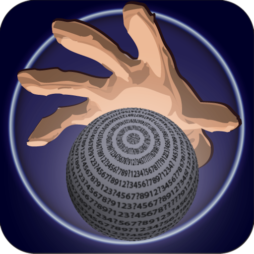 NameMystery app icon